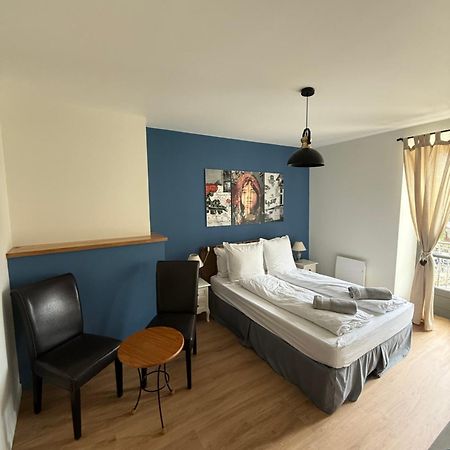 Hotel Au Pont D'Olt Saint-Côme-dʼOlt Zewnętrze zdjęcie
