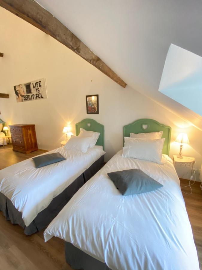 Hotel Au Pont D'Olt Saint-Côme-dʼOlt Zewnętrze zdjęcie