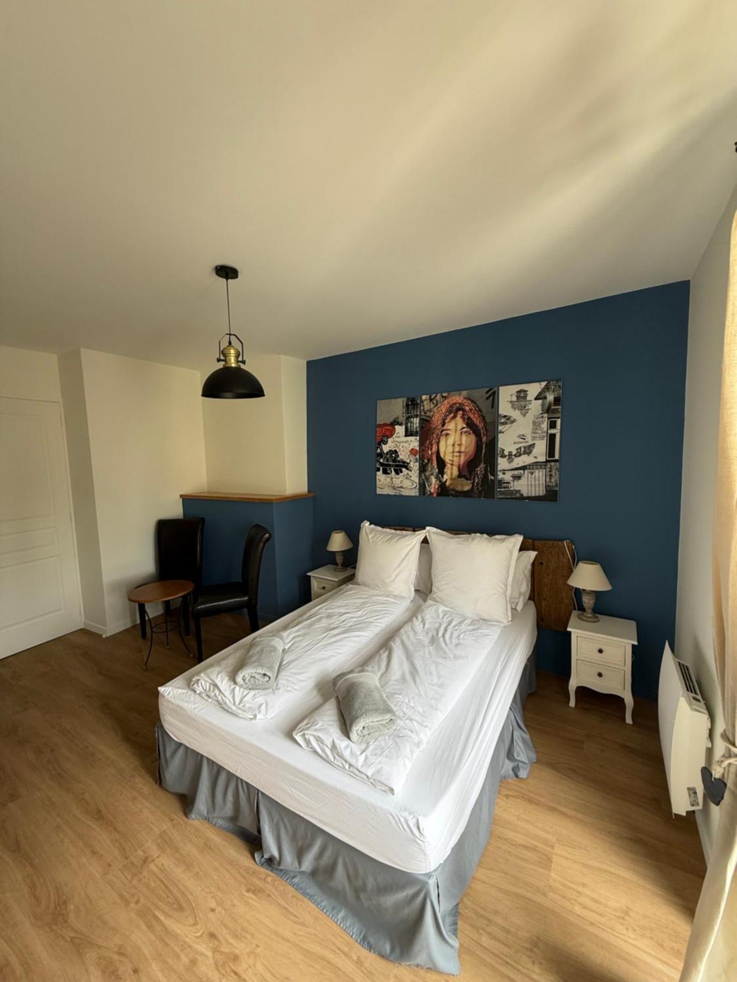 Hotel Au Pont D'Olt Saint-Côme-dʼOlt Zewnętrze zdjęcie