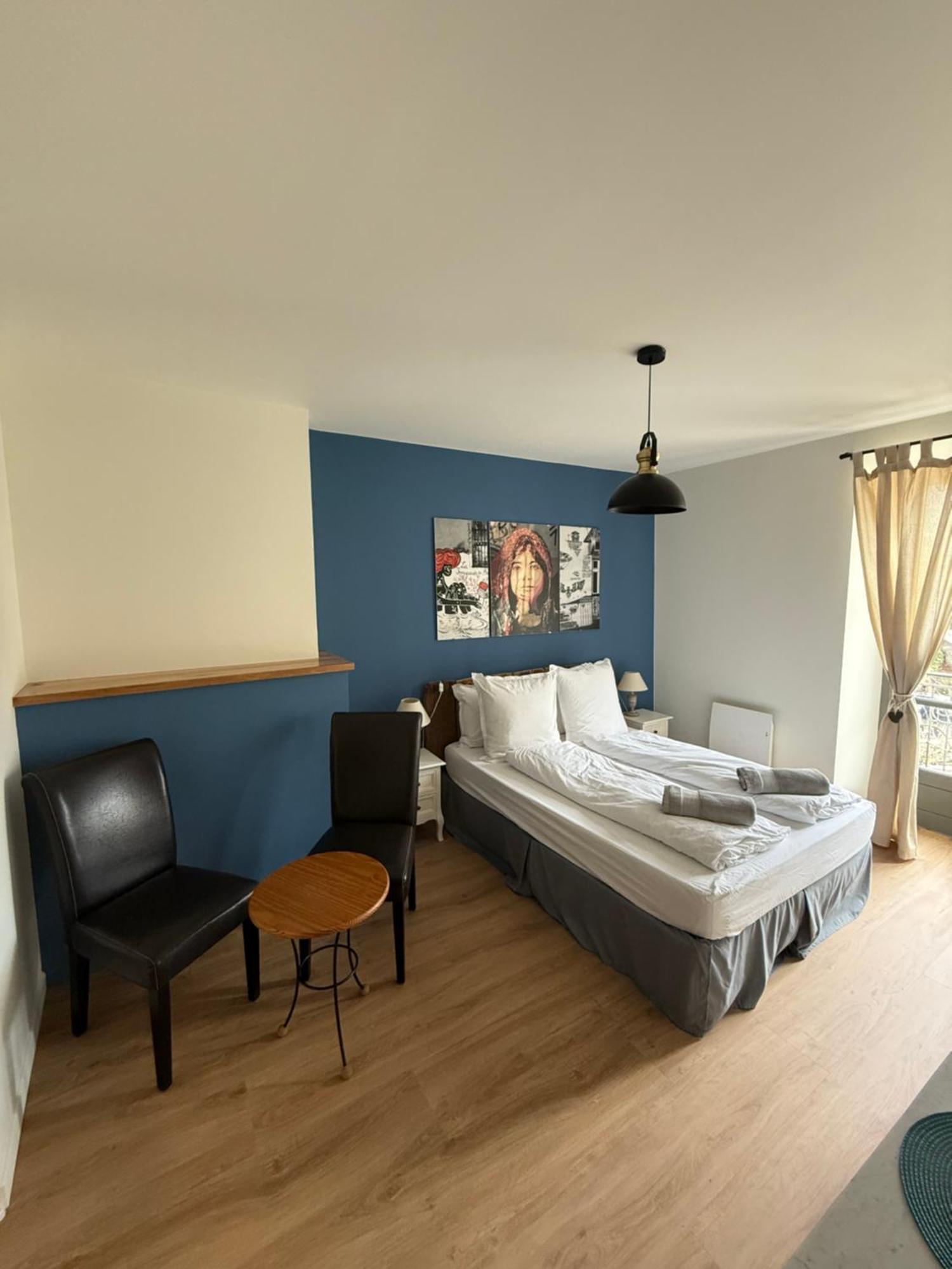 Hotel Au Pont D'Olt Saint-Côme-dʼOlt Zewnętrze zdjęcie