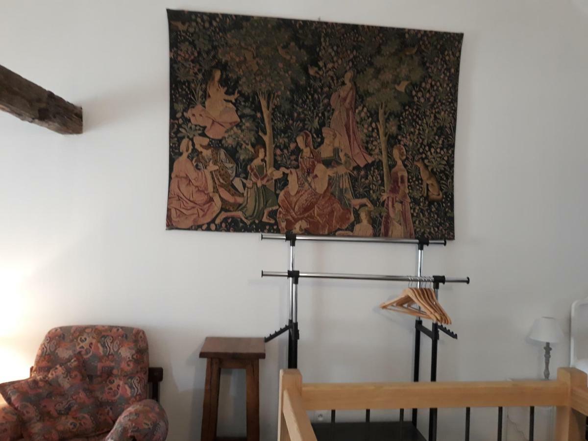 Hotel Au Pont D'Olt Saint-Côme-dʼOlt Zewnętrze zdjęcie