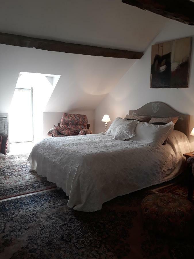 Hotel Au Pont D'Olt Saint-Côme-dʼOlt Zewnętrze zdjęcie