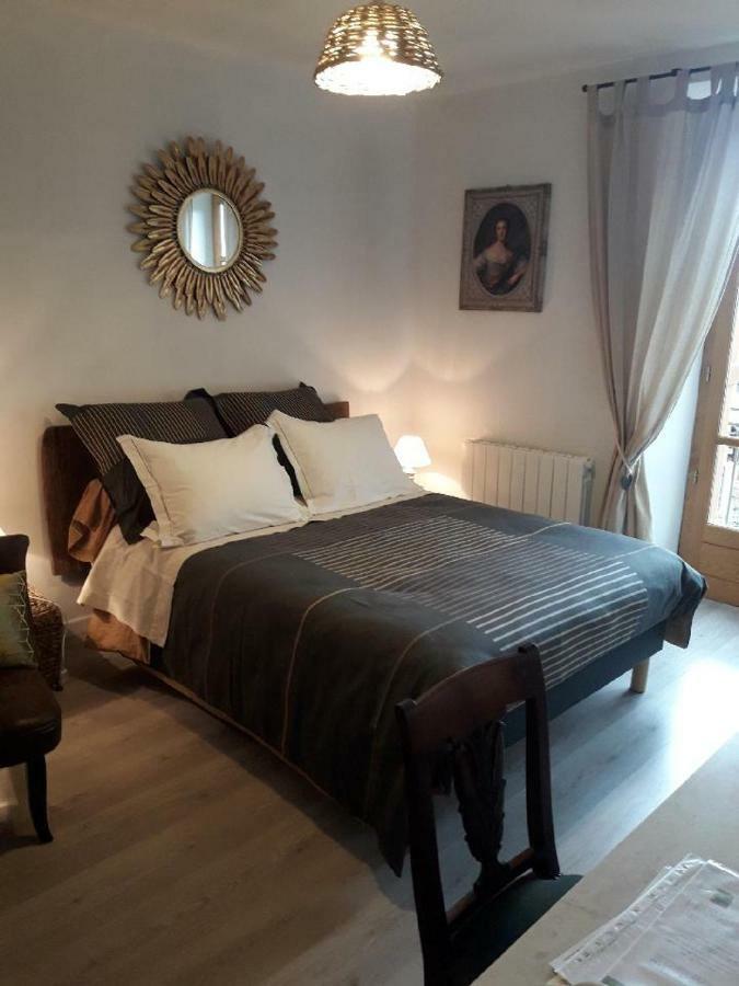 Hotel Au Pont D'Olt Saint-Côme-dʼOlt Zewnętrze zdjęcie