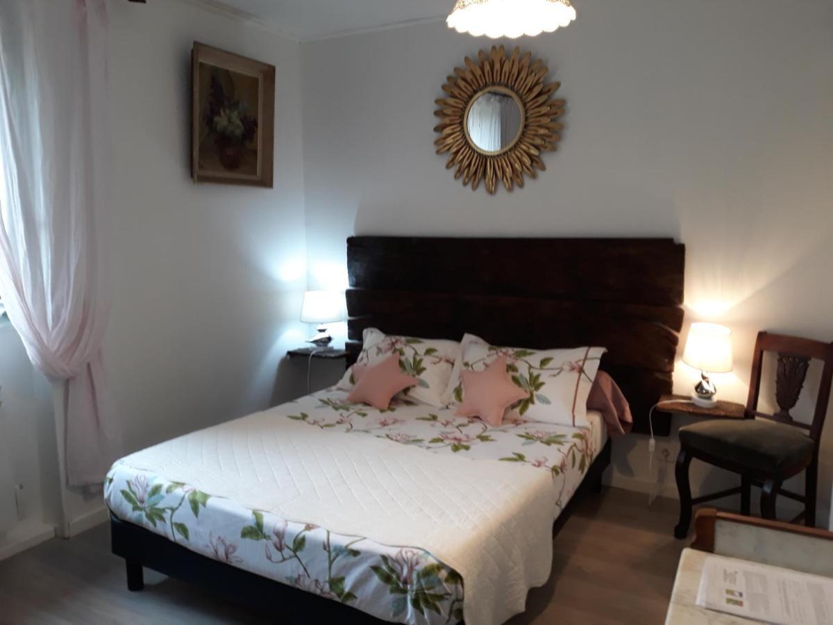 Hotel Au Pont D'Olt Saint-Côme-dʼOlt Zewnętrze zdjęcie